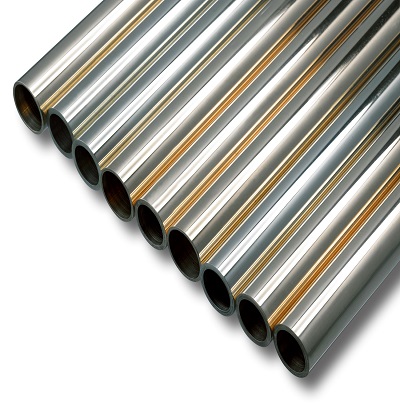 Copper-Nickel Pipe