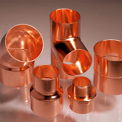 Copper Fitting